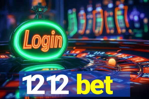 1212 bet